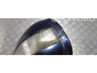 Zpětné zrcátko  Mercedes-Benz E W211 2006  413133419  
