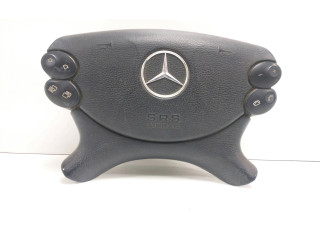 Volant Mercedes-Benz E W211 2009 A2194602803  