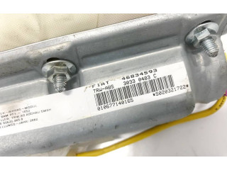 Подушка безопасности пассажира 46834593, 30329150c   Fiat Stilo