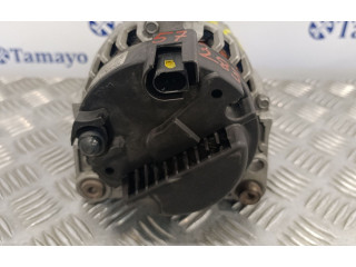 Генератор 03D903025J, 2542746F   Skoda Fabia Mk2 (5J)      