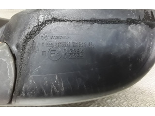 Zpětné zrcátko  Mazda CX-7 2009  E4012284  