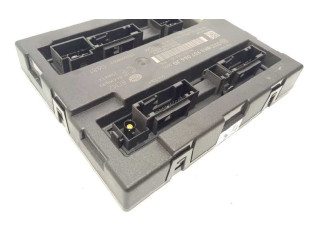 Блок управления дверью    8K0907064JG, 8K0907064JJ   Audi A4 Allroad