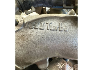  Турбина Audi Q5 SQ5  A0460550A0566, 14090951039685         
