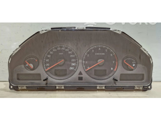 Přístrojová deska  Volvo S80 1999 9499668  