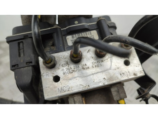Блок АБС 0265950432, SJHE5   Honda  FR-V  