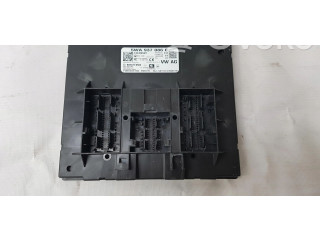 Блок комфорта 5WA937086E   Cupra Formentor   