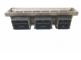 Блок управления двигателя DS7A12A650ACJ, DG9A12B684PA   Ford Fusion II