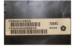 Панель приборов P56054728AC   Lancia Thema       