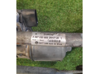 Моторчик дворников 3397020885, 3397020885    Volkswagen Caddy