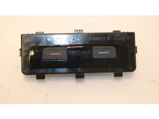 Блок управления климат-контролем 3G0907049D, 3G0907049D   Volkswagen Cross Touran II