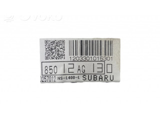 Přístrojová deska  Subaru Legacy 2005 85012AG13, 1203301015301  
