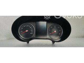 Přístrojová deska  Mercedes-Benz C W205 2014 A2059028404  