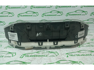 Přístrojová deska  Peugeot 208 2015 981384898000  