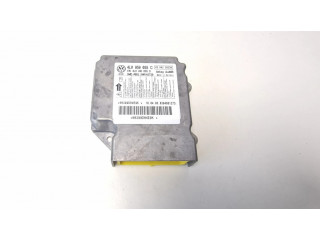 Блок подушек безопасности 4L0959655C   Audi Q7 4L