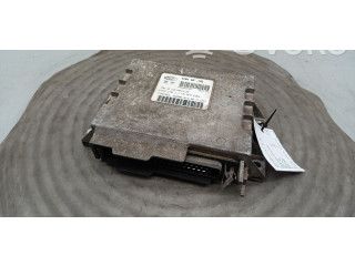 Блок управления двигателя 7787316, 6160201502   Fiat Punto (176)