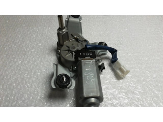 Моторчик заднего дворника 98700A5000    Hyundai i30