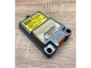 Блок подушек безопасности 550540400, 9631847080   Peugeot 406