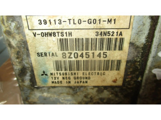 Блок управления 39113TL0G01M1, 39113-TL0-G01-M1   Honda Accord