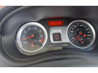 Přístrojová deska  Renault Clio III  8200628775  