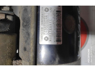 Дисплей    04868860AA, W002T88971   Chrysler Voyager