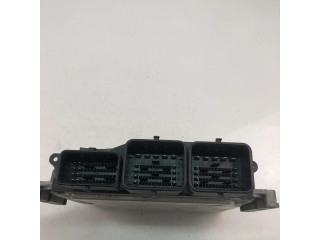Řídící jednotka 9677013180, 0281017333   Peugeot 207 CC 2009