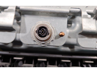Подушка безопасности пассажира 5J1880202C, IMPRK1447606   Skoda Fabia Mk2 (5J)