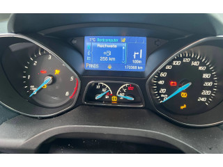 Přístrojová deska  Ford Grand C-MAX 2014   