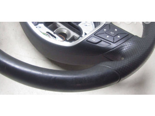 Volant Mercedes-Benz CLA C117 X117 W117 2013   