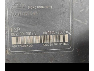 Jednotka ABS 06210950173, GK37K06K90   Mazda 5 2008