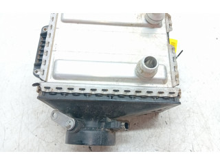 Интеркулер  A6510901800   Mercedes-Benz C W205 