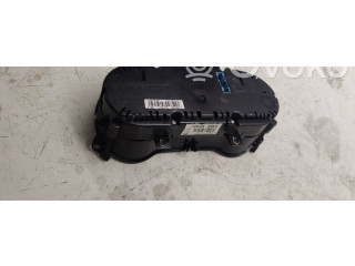 Přístrojová deska  Volkswagen Jetta VI 2012 5C6920870A, ZXS00006001  