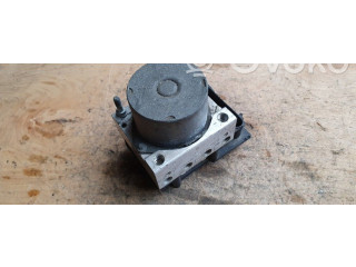 Блок АБС 4670A401   Mitsubishi  Colt  2009-2016 года