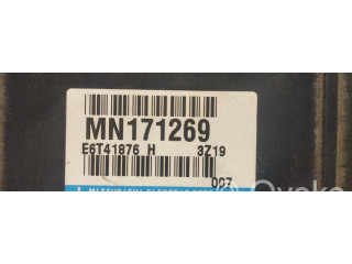 Řídící jednotka MN171269, 3Z19   Mitsubishi Grandis 2006
