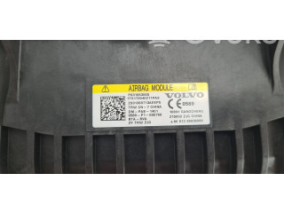 Подушка безопасности пассажира 031663065, P031663065   Volvo S90, V90