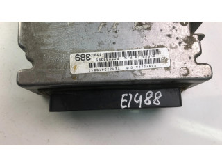 Блок управления P05293389   Chrysler Stratus