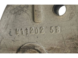 Замок багажника 9112025B    Land Rover Discovery 3 - LR3 2005 - 2009 года