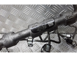 Vstřikovací lišta 0445214176   Honda Accord     