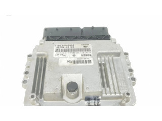 Řídící jednotka 391144A530   Hyundai H-1, Starex, Satellite 2006