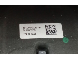 Volant Dacia Logan III 2022 484004420R  