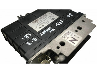 Блок управления коробкой передач 095927731, 5DG00590612   Audi 100 S4 C4