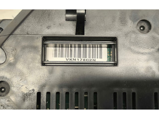 Vstřikovací lišta 4L0920985S   Audi Q7 4L     