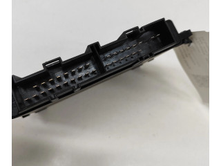 Блок управления коробкой передач A0015452716, A0034464310   Mercedes-Benz E C207 W207