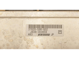 Řídící jednotka 37820-58R-G02   Honda Jazz 2019