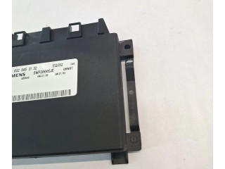Блок управления коробкой передач A0325453132   Mercedes-Benz SLK R171