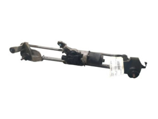 Комплект механизма стеклоочистителей 28815EB400    Nissan Pathfinder R51