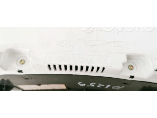 Přístrojová deska  Seat Arosa 2000 5392326610  
