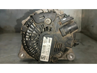 Генератор 9678048880, ALTERNADOR   Citroen Jumpy 1.6     