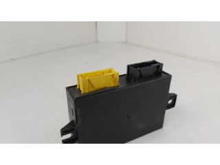 Блок комфорта 66218363547, 210396F0019   BMW 5 E34   
