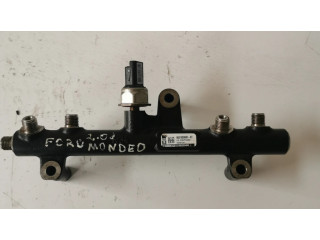 Vstřikovací lišta 9681909680   Ford Mondeo MK IV  pro naftový motor 2.0  