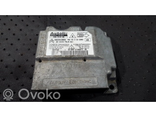 Блок подушек безопасности 9662643980, 603726100   Citroen C4 I